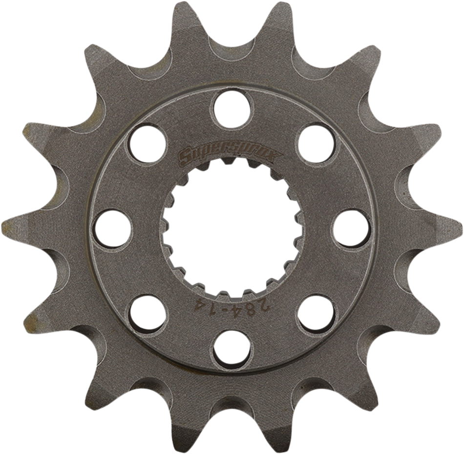 SUPERSPROX Countershaft Sprocket - 14-Tooth CST-284-14-1