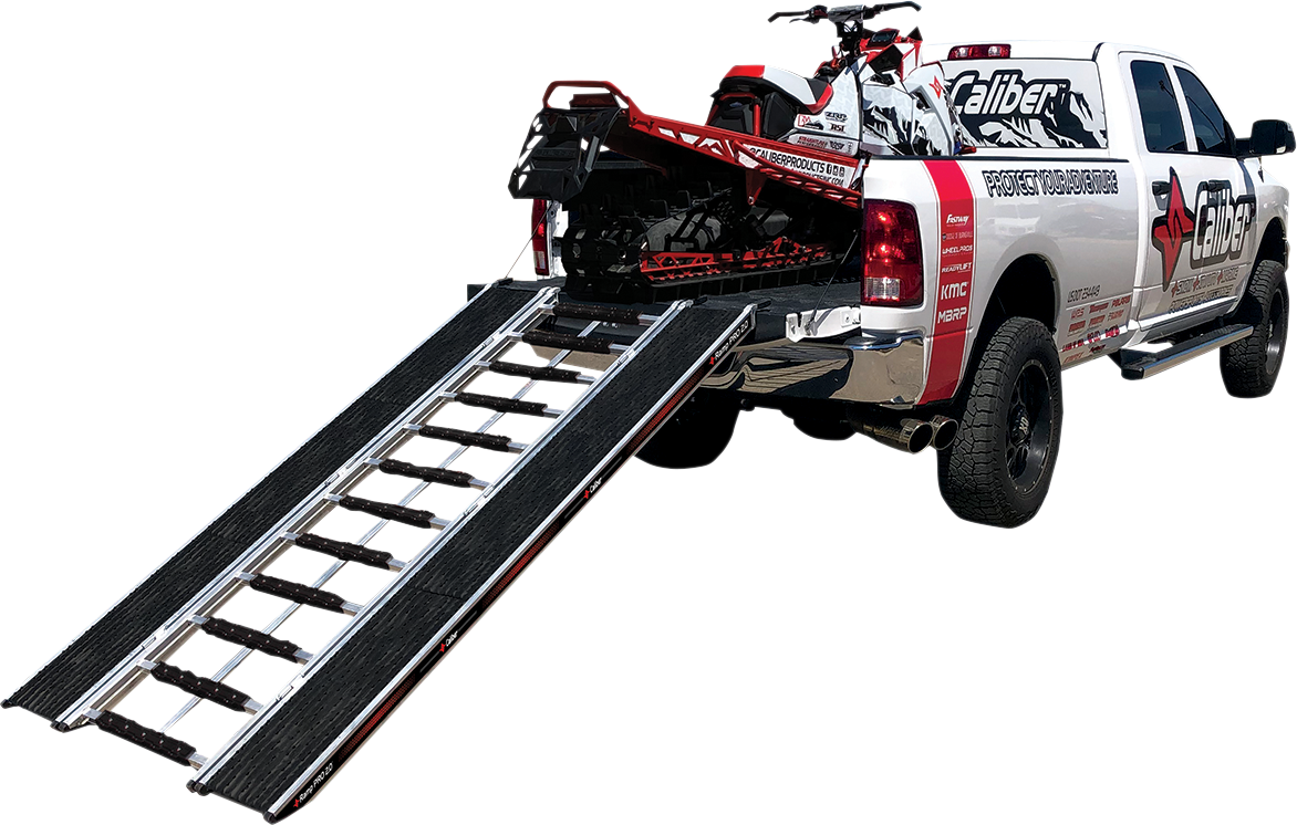 CALIBER Ramp Pro 2.0 - 1500 LB 13527