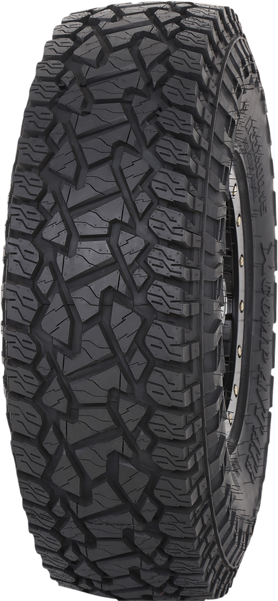 STI TIRE & WHEEL Tire - X Comp A/T - Front/Rear - 33x10R15 - 10 Ply 001-2048