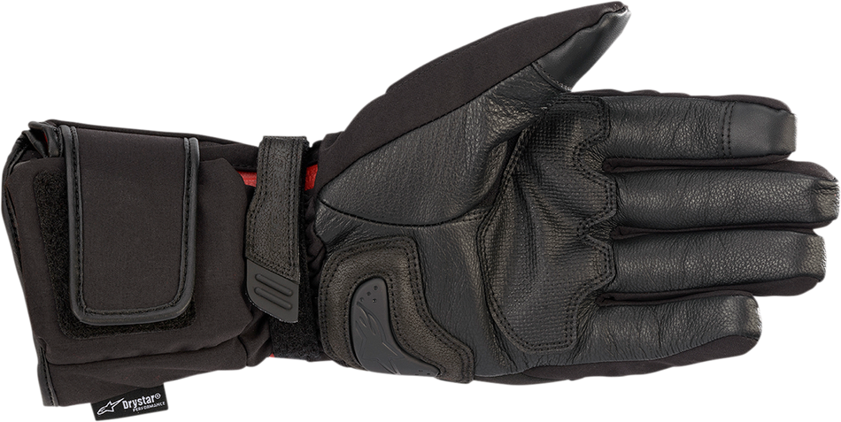 ALPINESTARS HT-5 Heat Tech Drystar® Gloves - Black - 2XL 3523822-10-2X