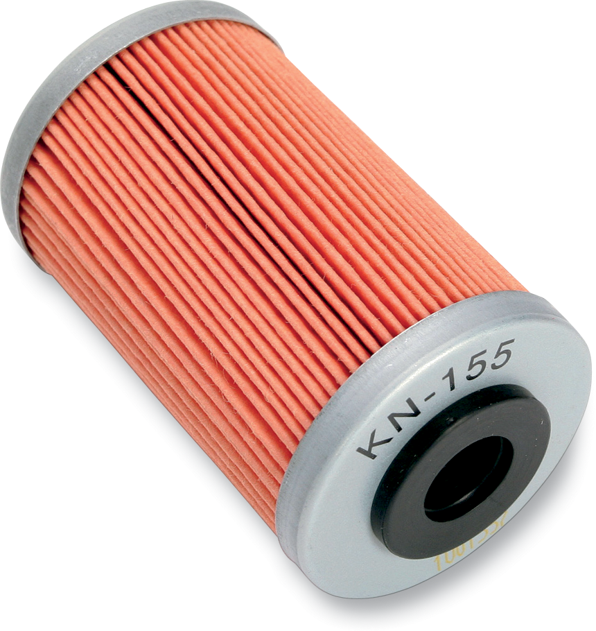 K & N Oil Filter KN-155