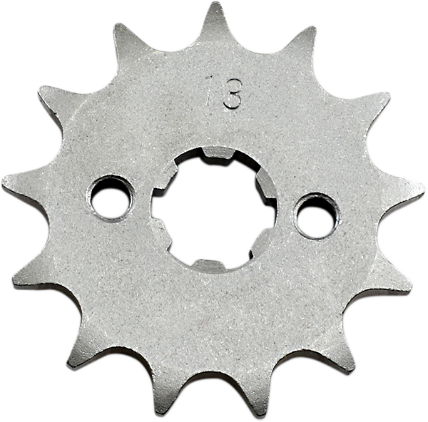 Parts Unlimited Countershaft Sprocket - 13-Tooth 23801-Hf7-000
