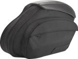 SADDLEMEN Saddlebags - Dyna EX000968D