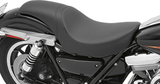 DRAG SPECIALTIES Predator Seat - Smooth - FXR 0805-0057