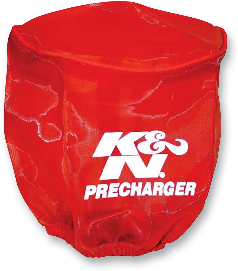 K & N Precharger - Honda 300EX HA-3094PR
