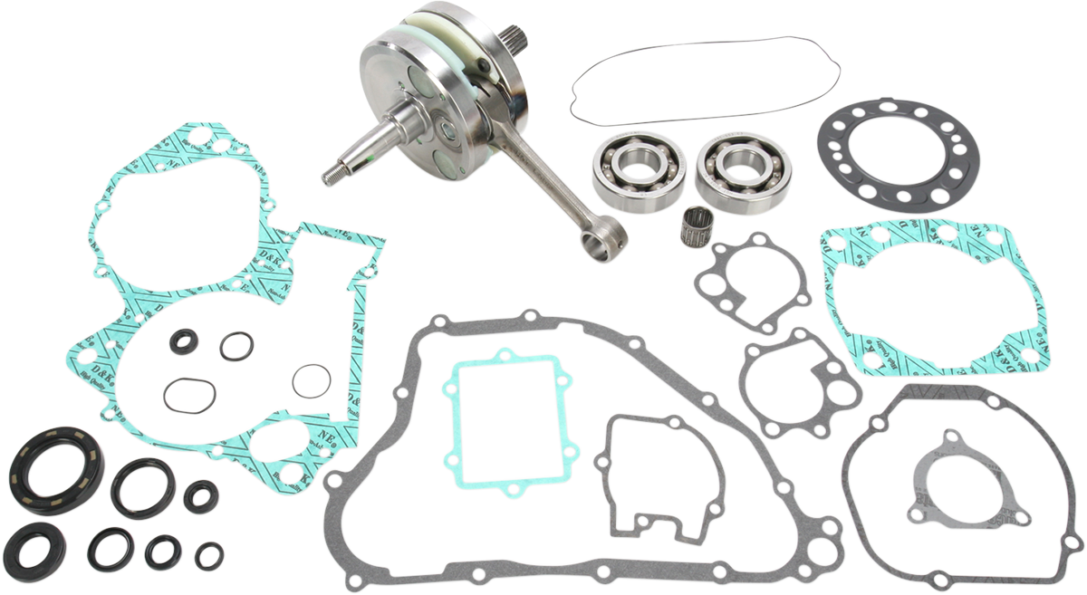 Hot Rods Crankshaft Kit CBK0092