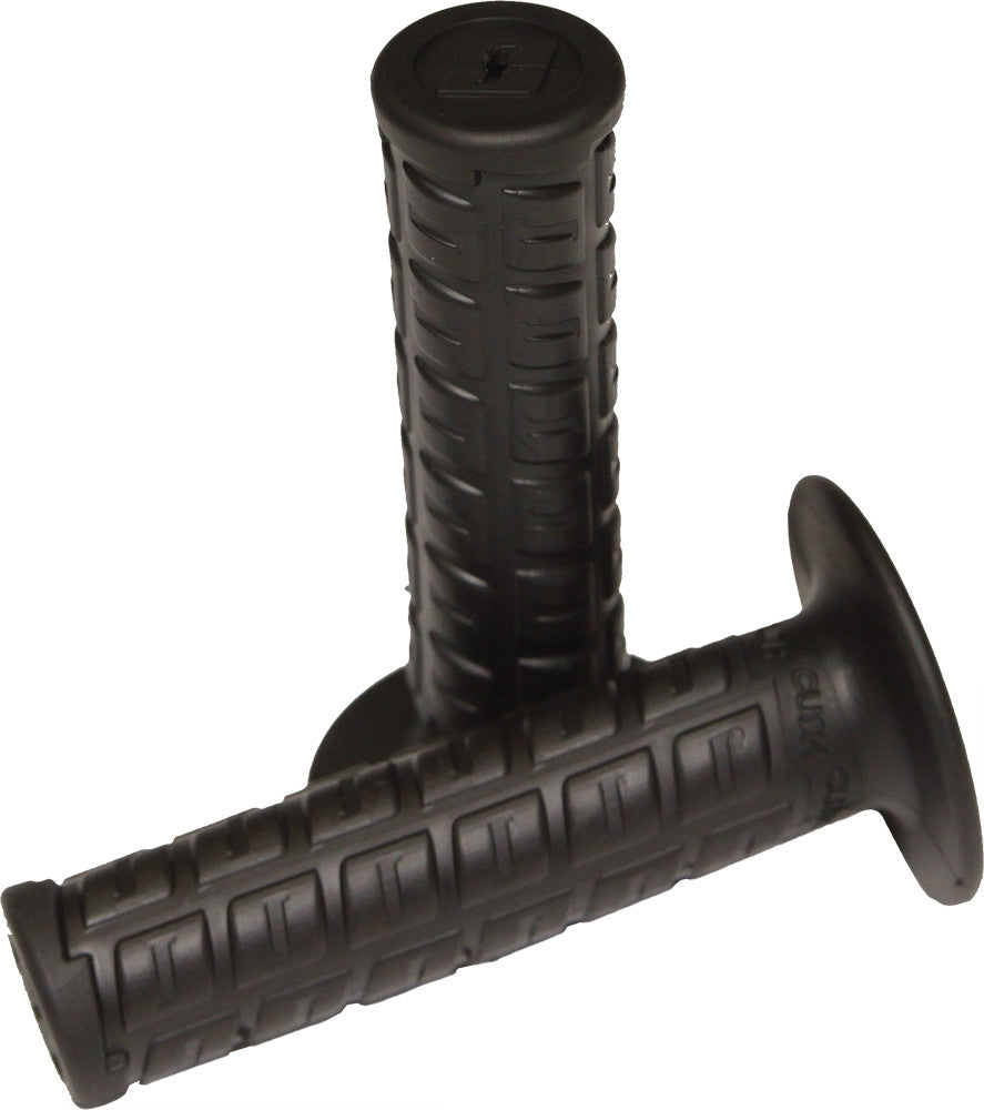 ODICush Motocross Grips Black/BlackH10CHB