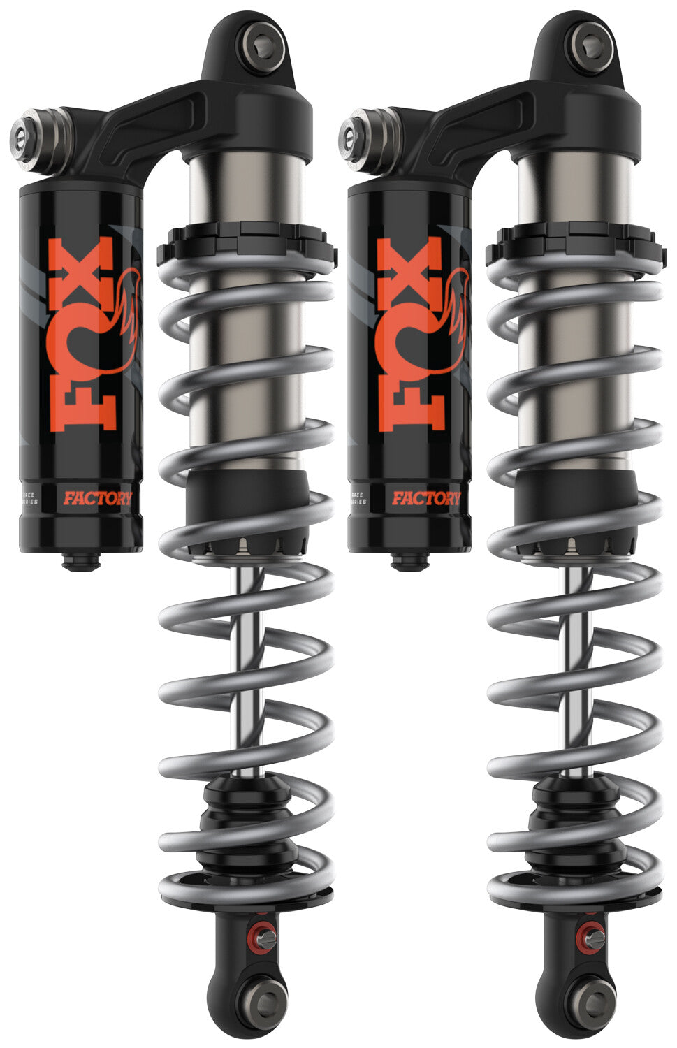 FOX 2.0 Podium Rc2 Shocks 885-08-522