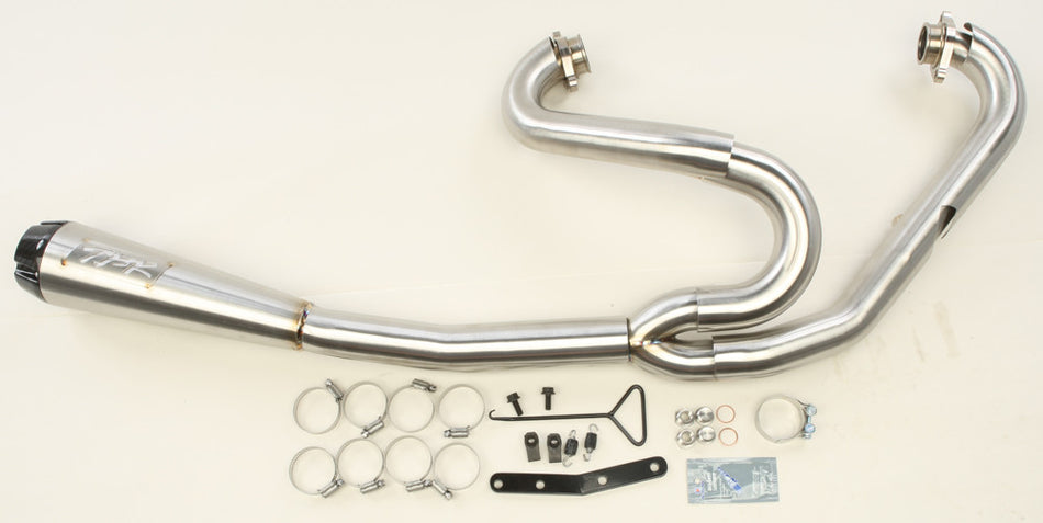 TBR Comp-S Victory Cruisers 20 Exhaust 005-4210199