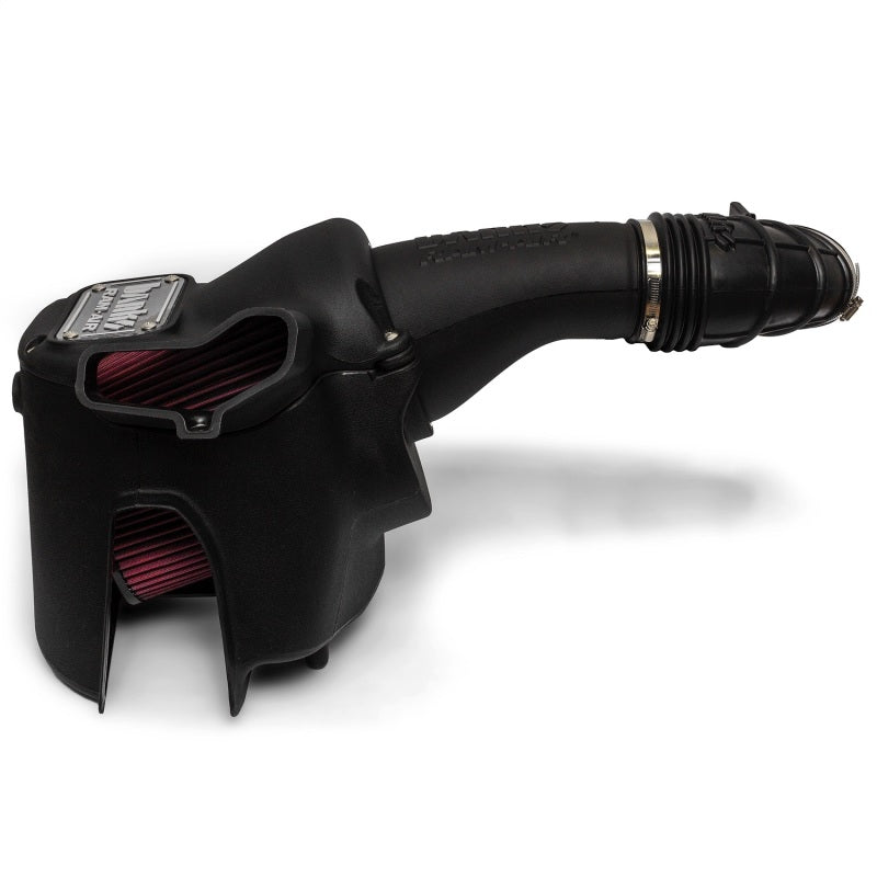 Banks Power 20-22 Ford F250/350 6.7L RAI Diesel Ram-Air Intake System - Oiled Filter 41849