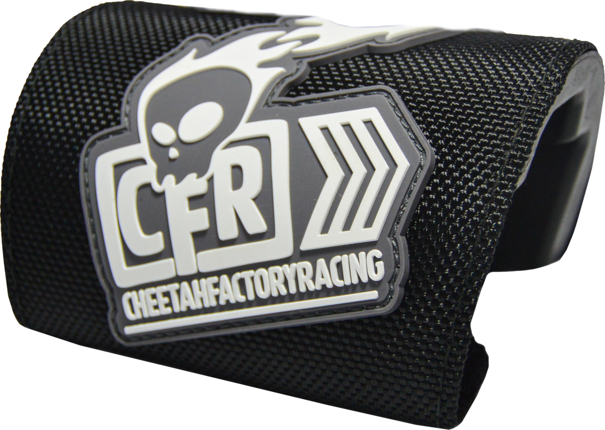 CFR Cfr Lenkerpolster Mini Weiß CFR-CD31.1