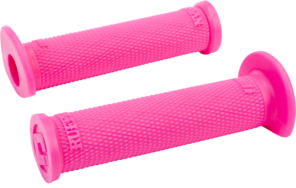 ODIAtv Ruffian Single Ply Grip PinkJ01RFP