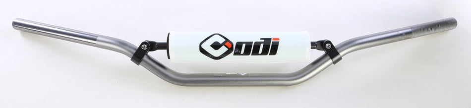 ODI7/8 Inch Handlebar SilverH766MXG