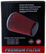 Airaid Replacement Air Filter - Dry / Red Media 703-495