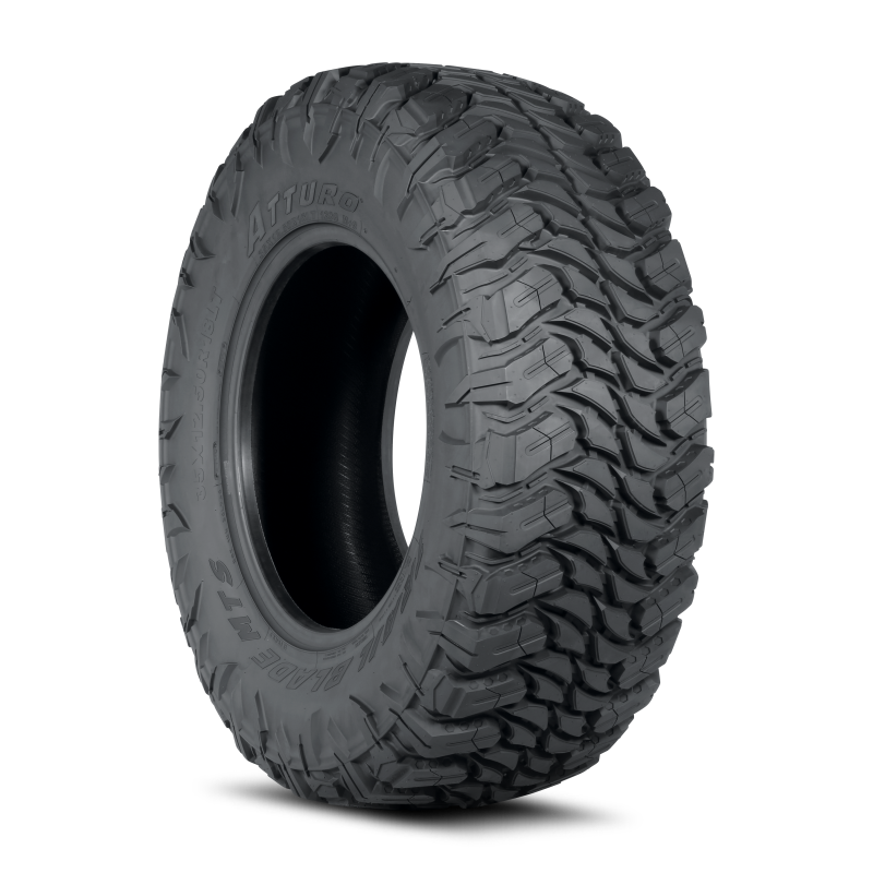 Atturo Trail Blade MTS Tire - 35x12.50R18LT 128Q