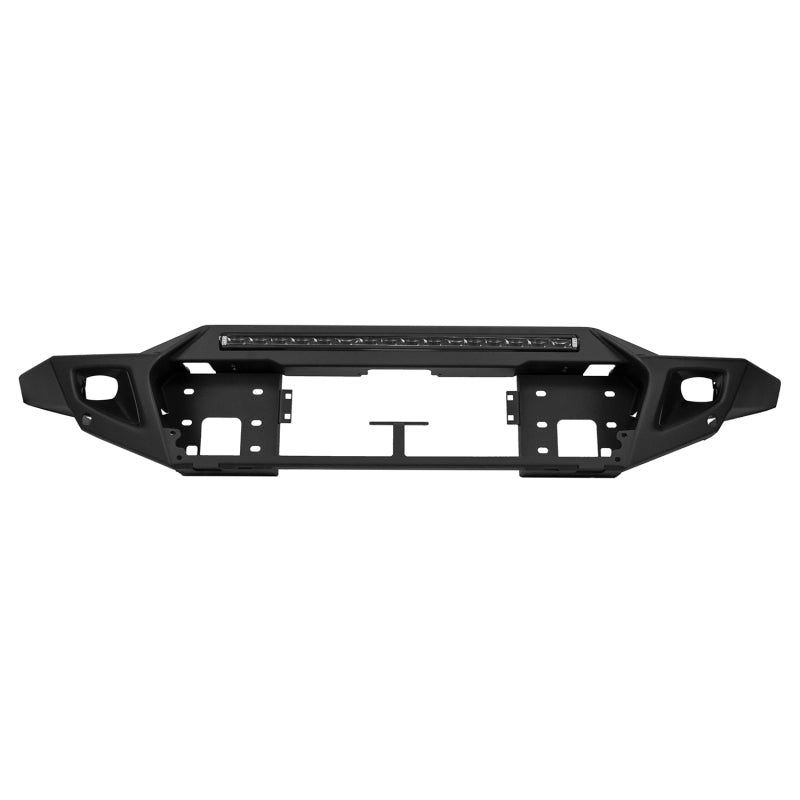 ARB 2021 Ford Bronco Front Bumper Wide Body - Non-Winch 3280010