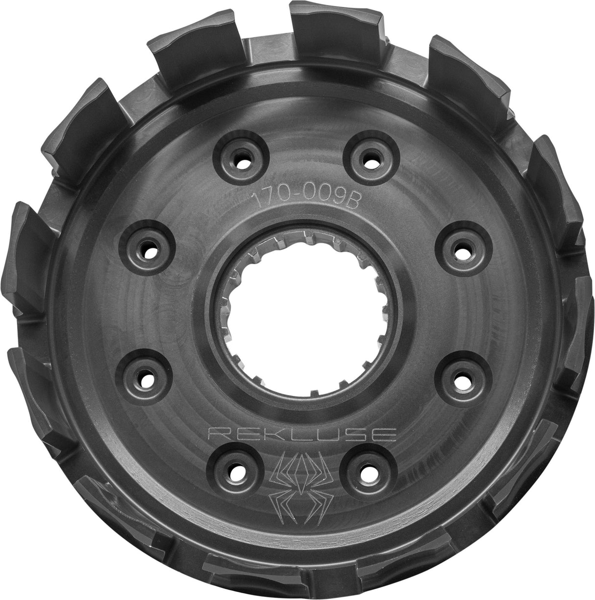 REKLUSE RACING Clutch Basket Hon RMS-4112