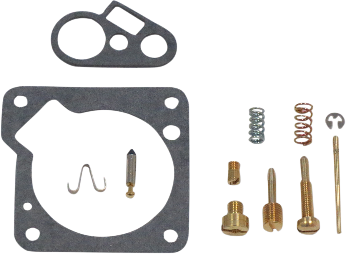 SHINDY Carburetor Repair Kit - PW50 03-880