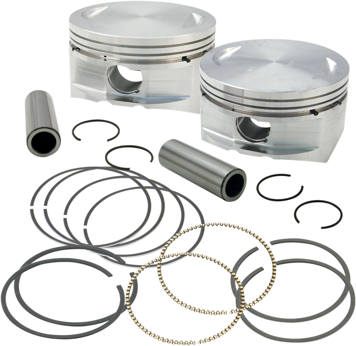 S&S CYCLE Piston Kit 106-4416