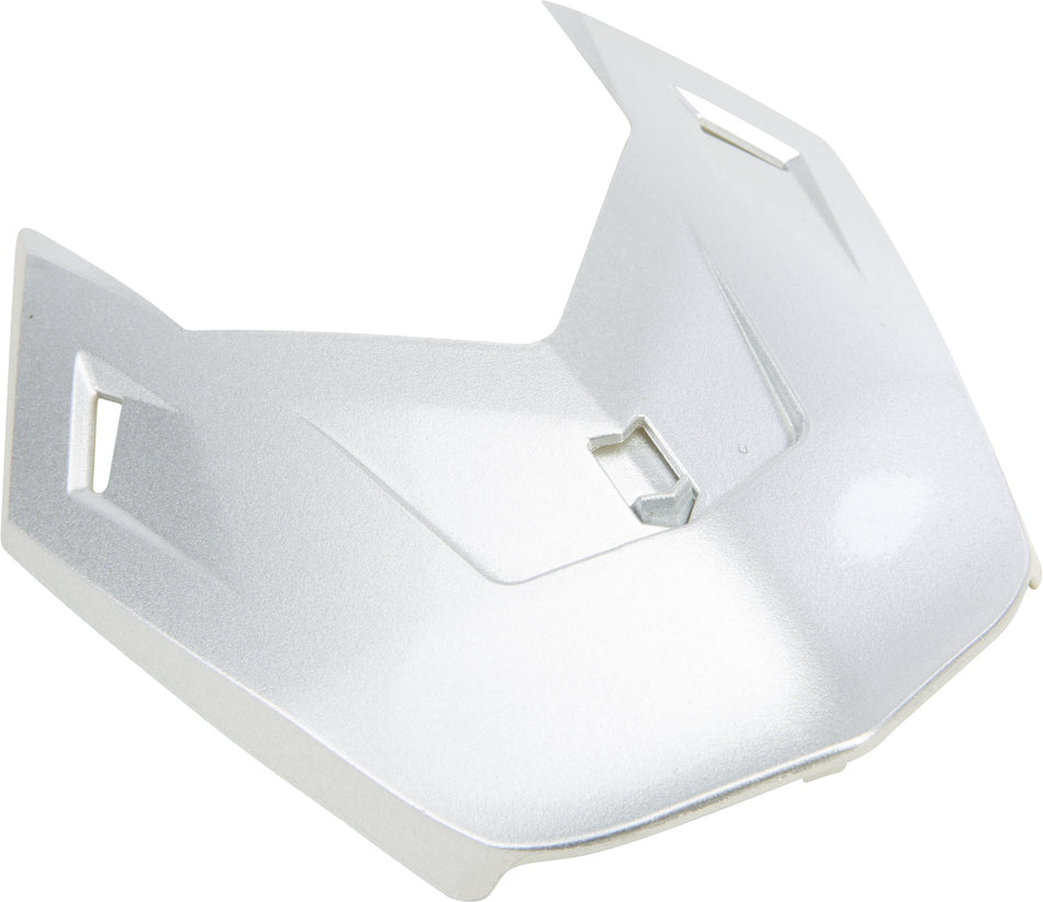 FLY RACING Trekker Rear Vent Silver 73-31341