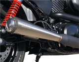 SUPERTRAPP Megaphone Muffler 725-70750