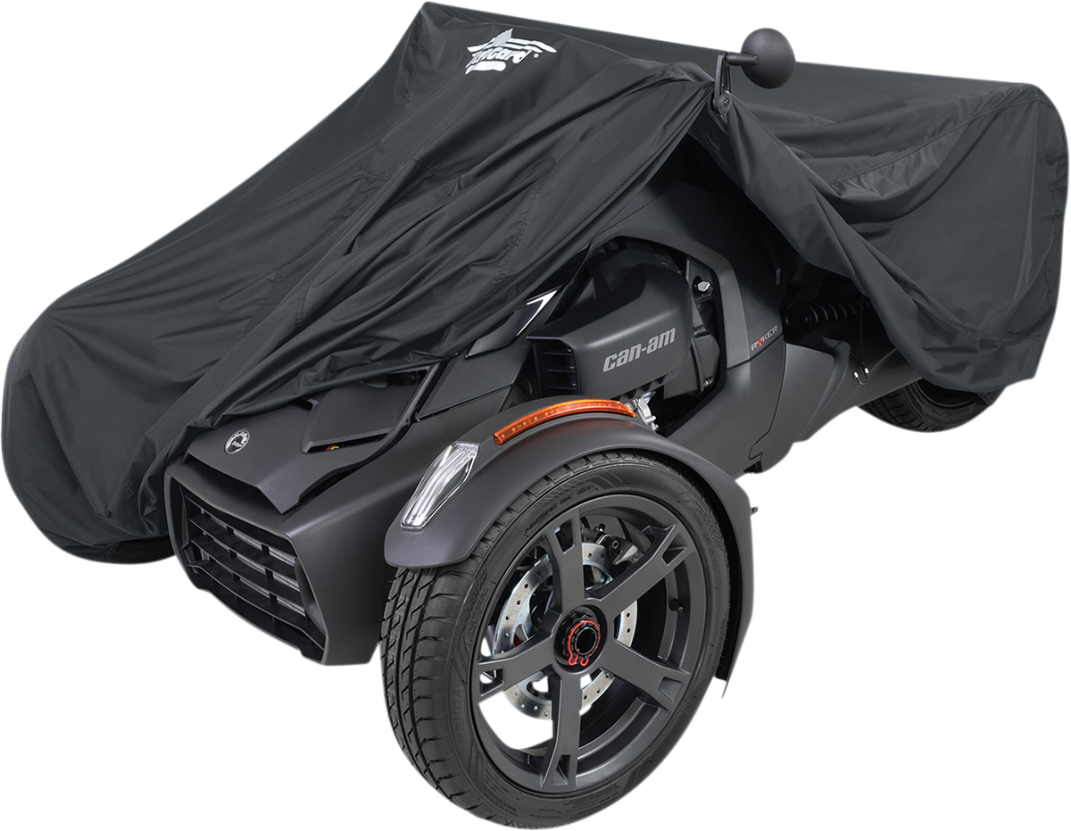 ULTRAGARD Essentials Bike Cover - Ryker - Can Am 4-374