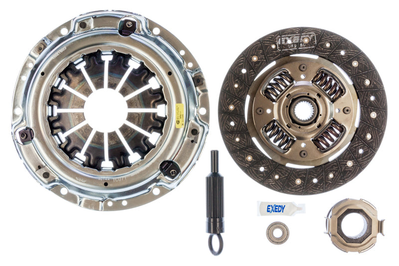 Exedy 2013-2016 Scion FR-S H4 Stage 1 Organic Clutch 15806