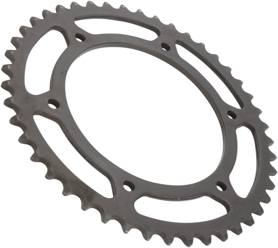 DRIVEN RACING Rear Sprocket - 45-Tooth 5177-520-45T