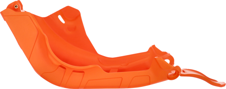 ACERBIS Skid Plate - '16 Orange - KTM 250/350  SX-F 2023  2977615226