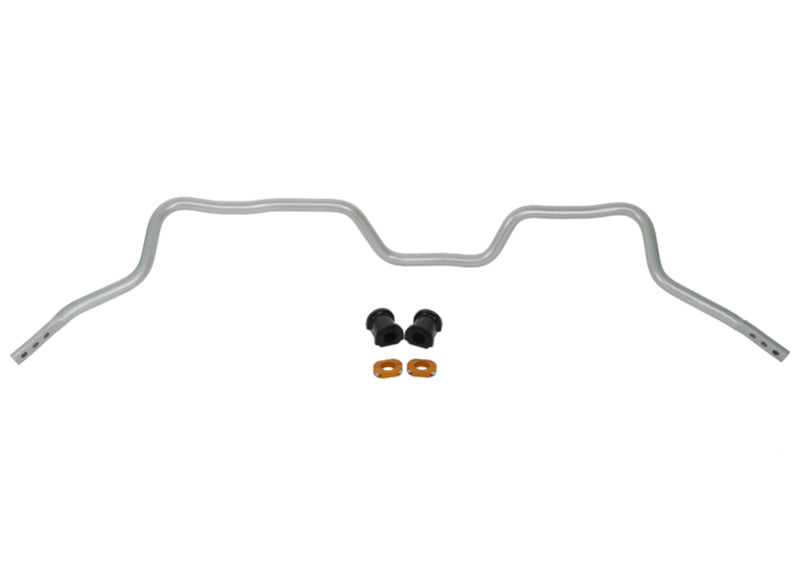 Whiteline 02-06 Acura RSX Front 22mm Heavy Duty Adjustable Sway Bar BHF99Z