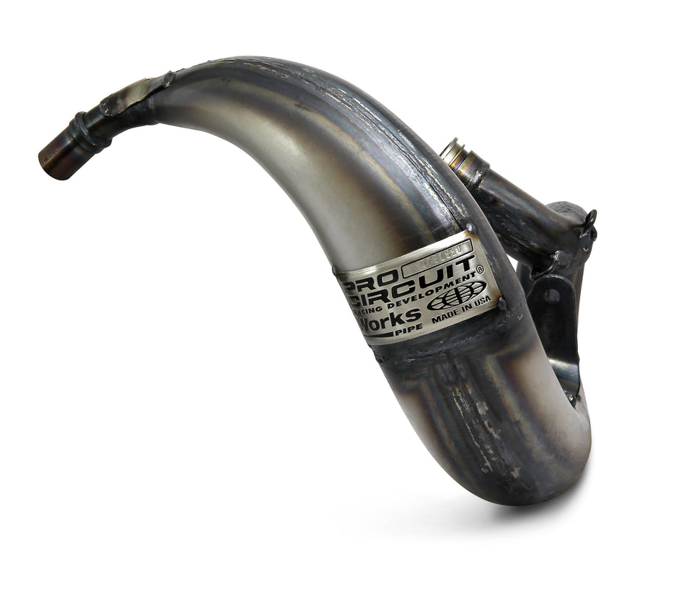 PRO CIRCUIT Works Exhaust Pipe 751550