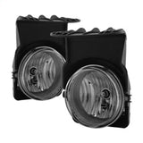 Spyder GMC Sierra 1500/2500 03-06 03-06 OEM Fog Lights wo/switch Smke FL-GS03-SM 5038388