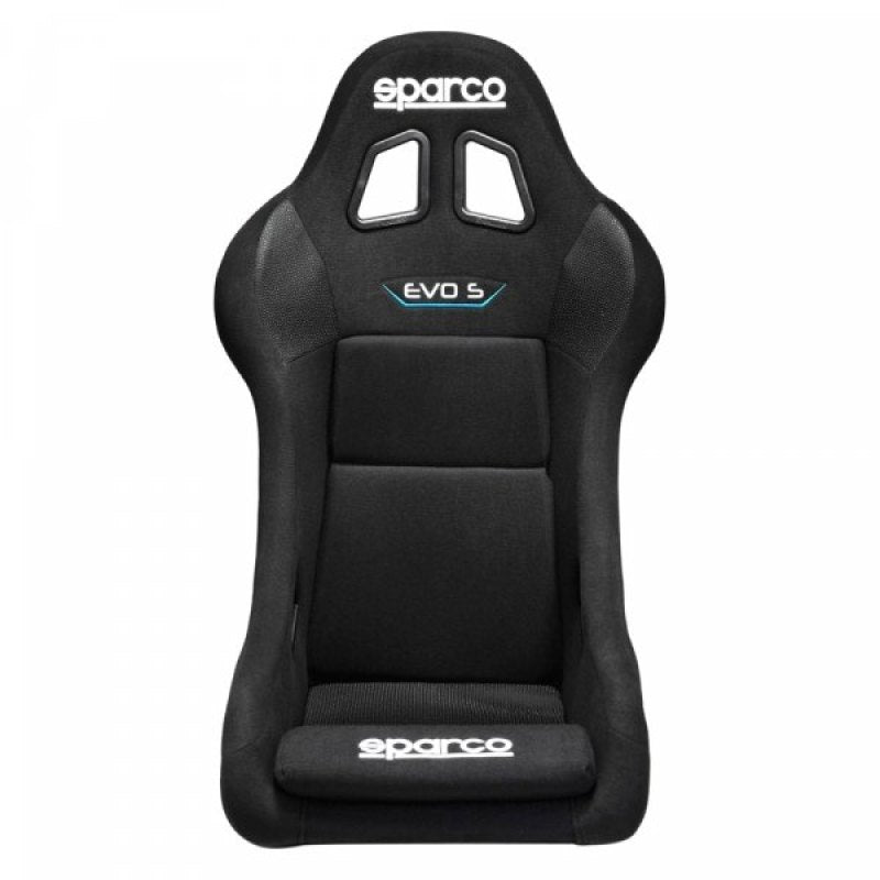 Sparco Seat EVO S QRT 008024RNR