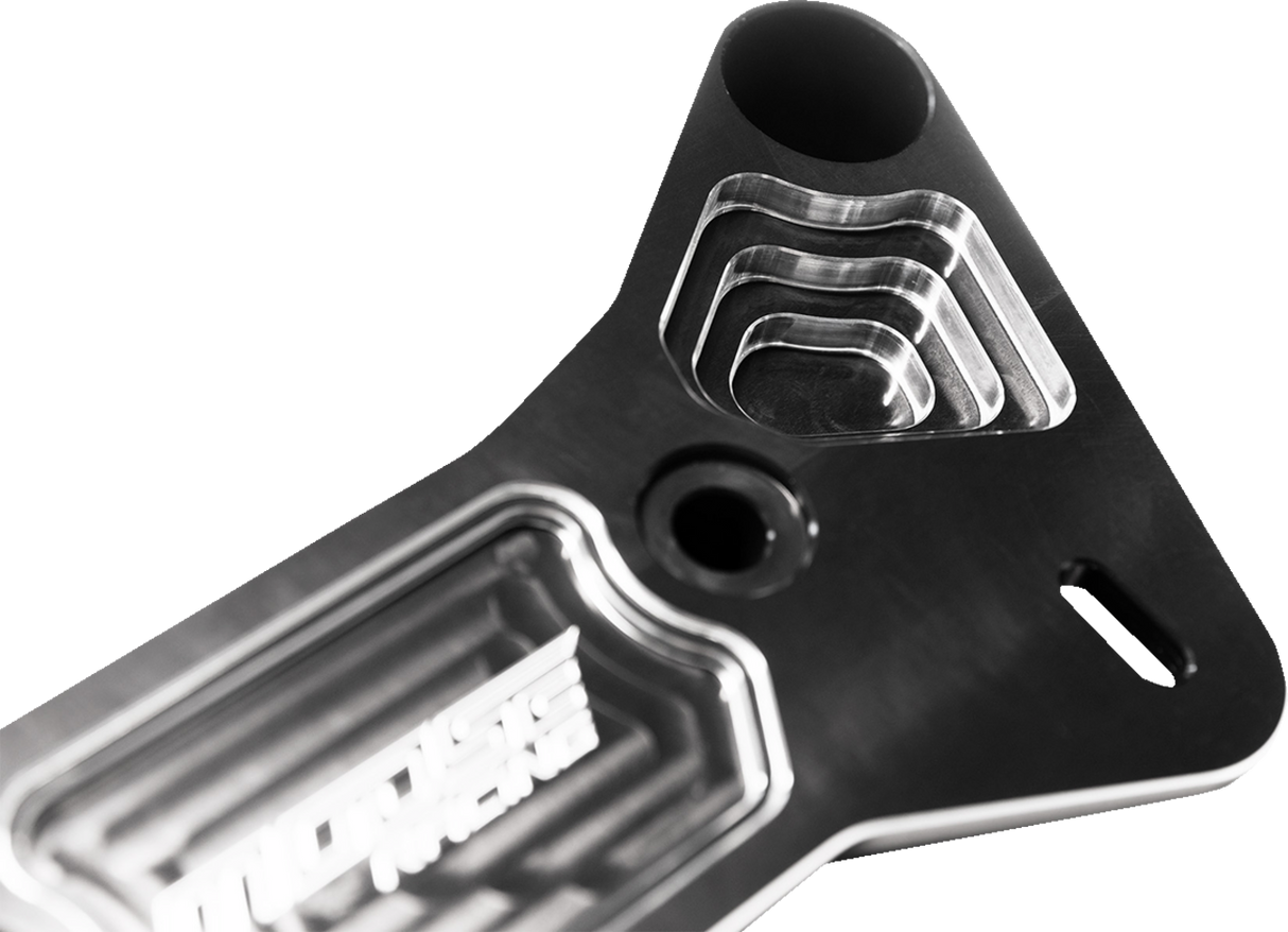 MOOSE RACING Shock Tower Brace - X3 - With Gusset Plate 42501