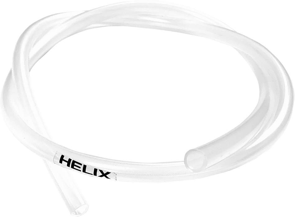 HELIX Submersible Fuel Line - 1/4" x 18" 140-4001
