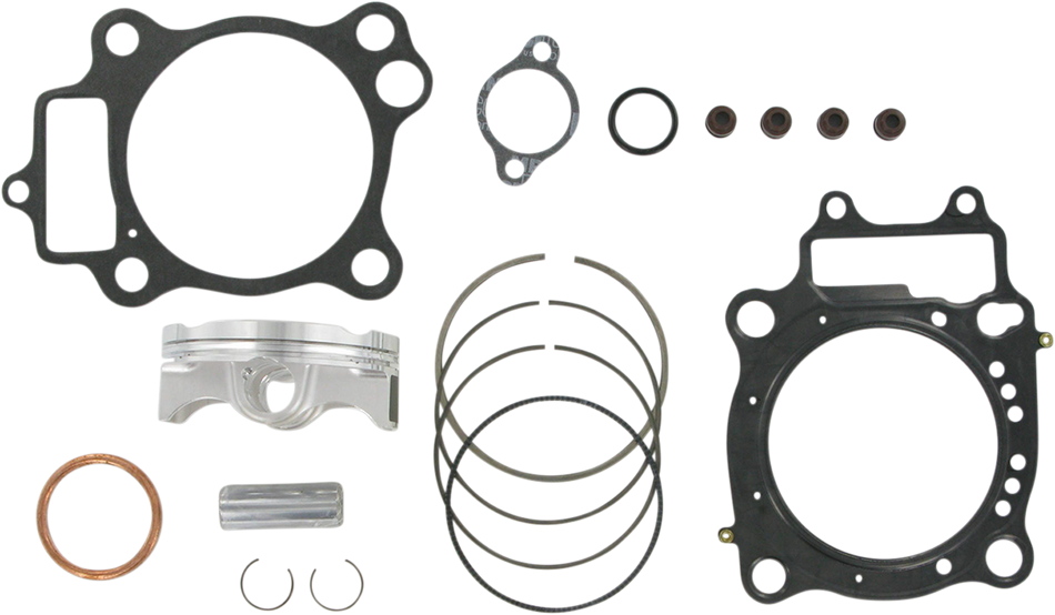 WISECO Piston Kit with Gaskets - Standard High-Performance PK1236