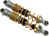 OHLINS S36E - Emulsion Twin Shock - '19 Honda Monkey HO 919