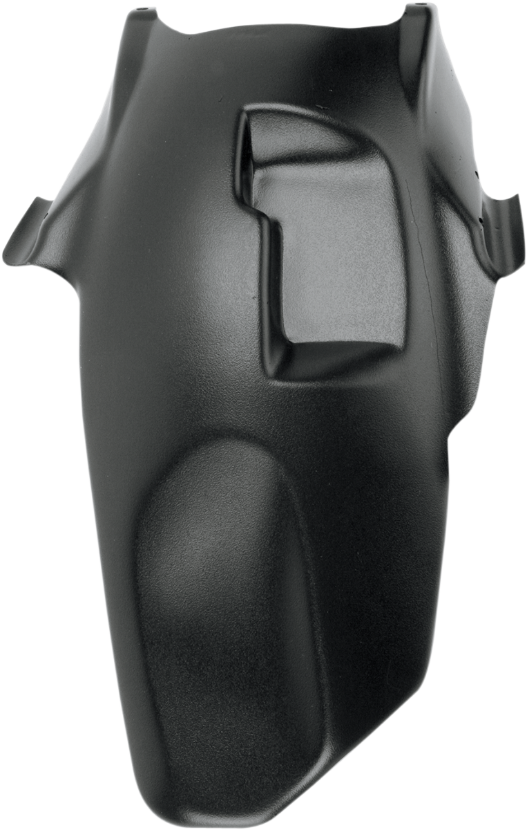 MAIER Rear Splash Guard - Textured Black 05875-20