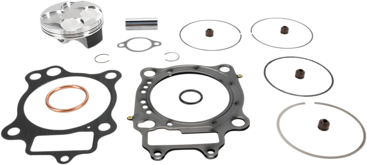 WISECO Piston Kit with Gaskets - Standard High-Performance PK1240