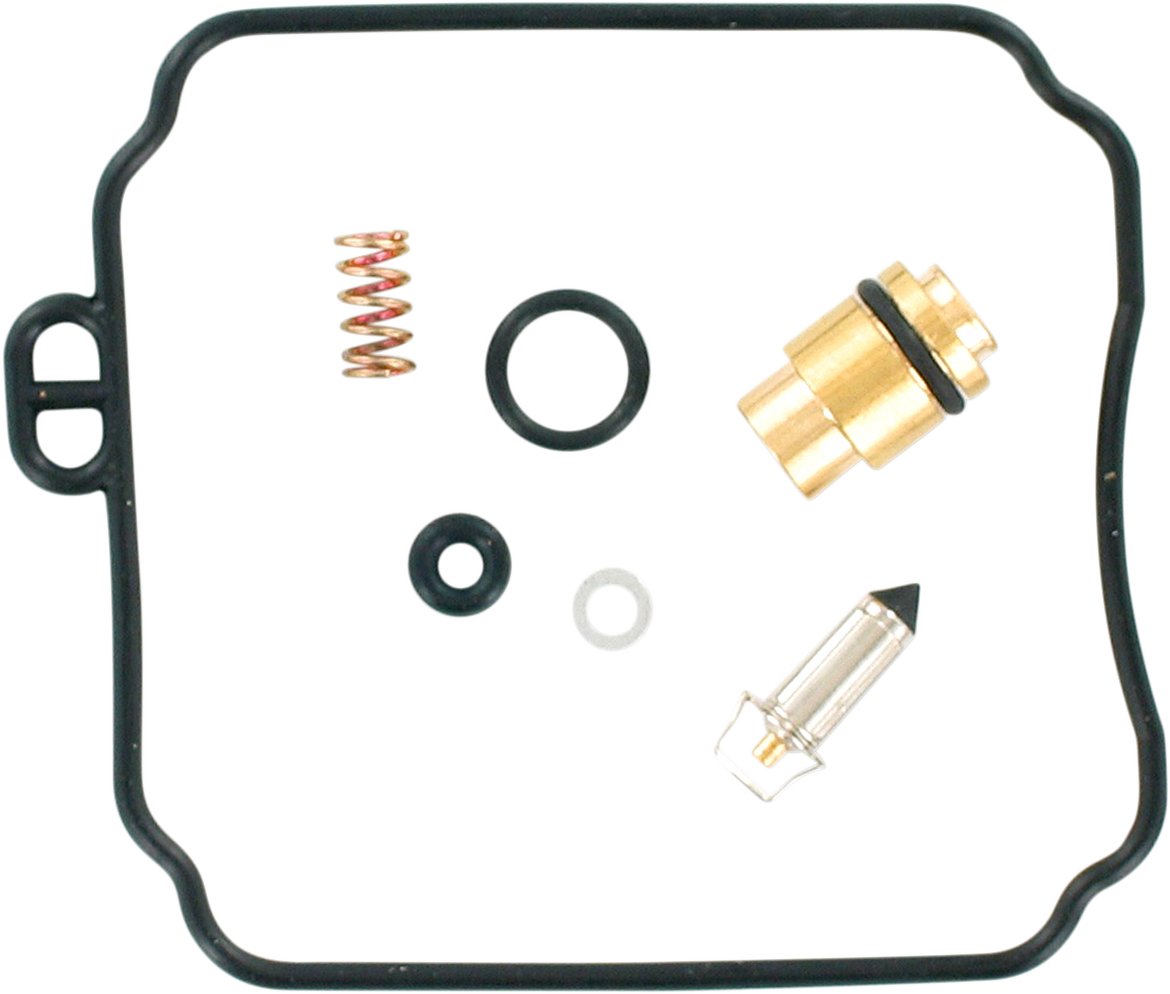 K&L SUPPLY Economy Carburetor Repair Kit - Yamaha 18-5171