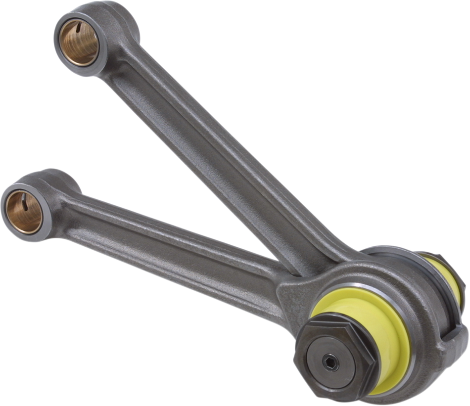 DRAG SPECIALTIES Connecting Rod Assembly - Big Twin 24281-41A-BXLB1