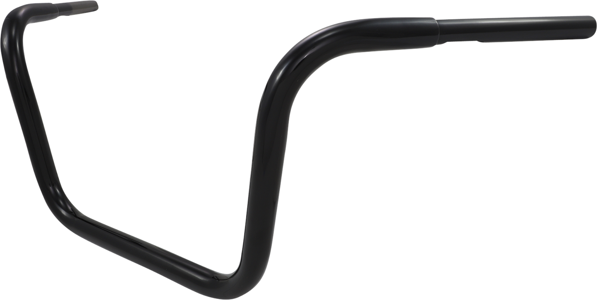 LA CHOPPERS Handlebar - Ape Hanger - 12" - Black LA-7312-12B