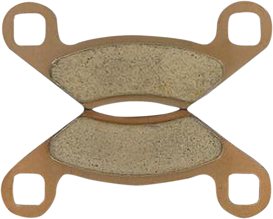 DP BRAKES Standard Brake Pads - DS 450 DP992