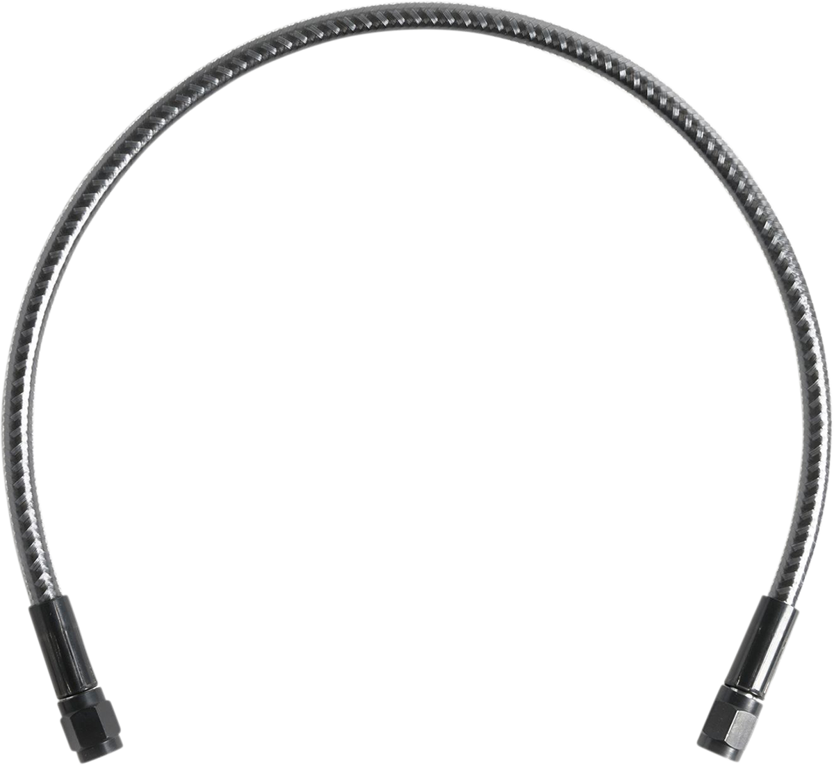 MAGNUM KARBONFIBR Brake Line - 17" 7517