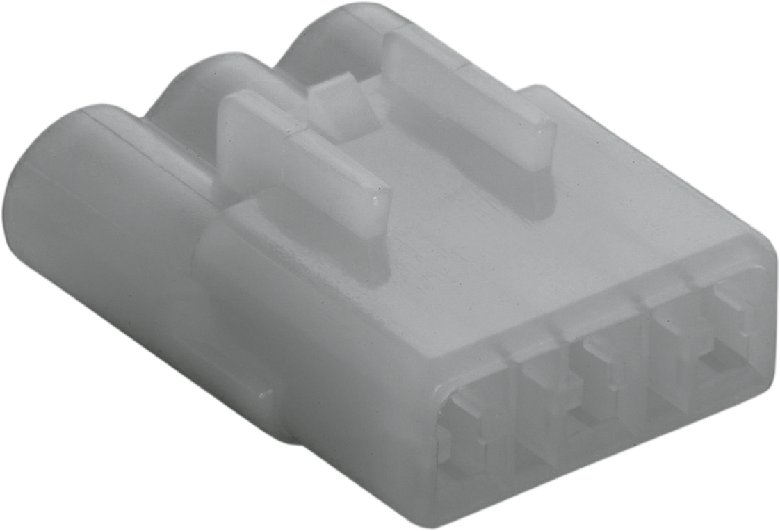 NAMZ HM Series Connector - 3 Position Female - Each NS-6180-3451