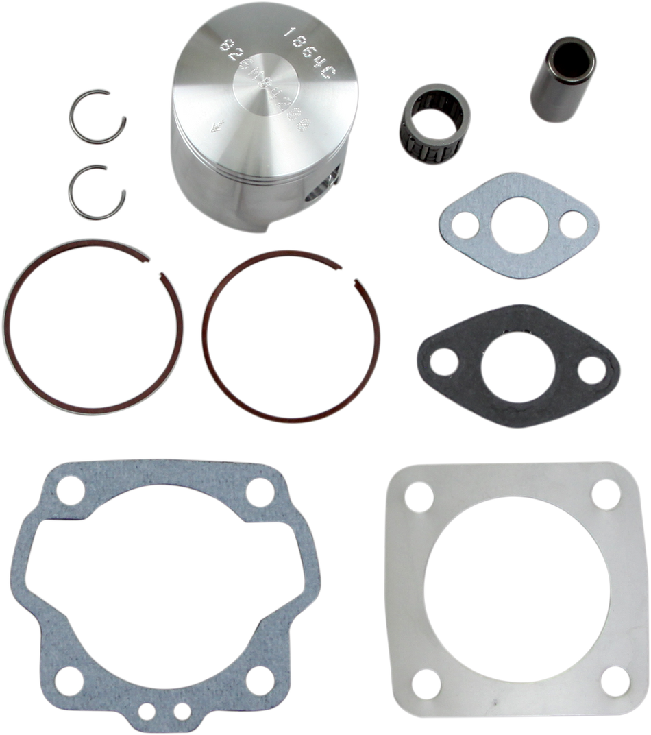WISECO Piston Kit with Gaskets High-Performance PK1667