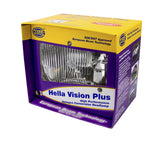 Hella Vision Plus 8in x 6in Sealed Beam Conversion Headlamp - Single Lamp LA003427291