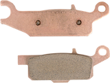 EBC Sintered "R" Brake Pads FA446R