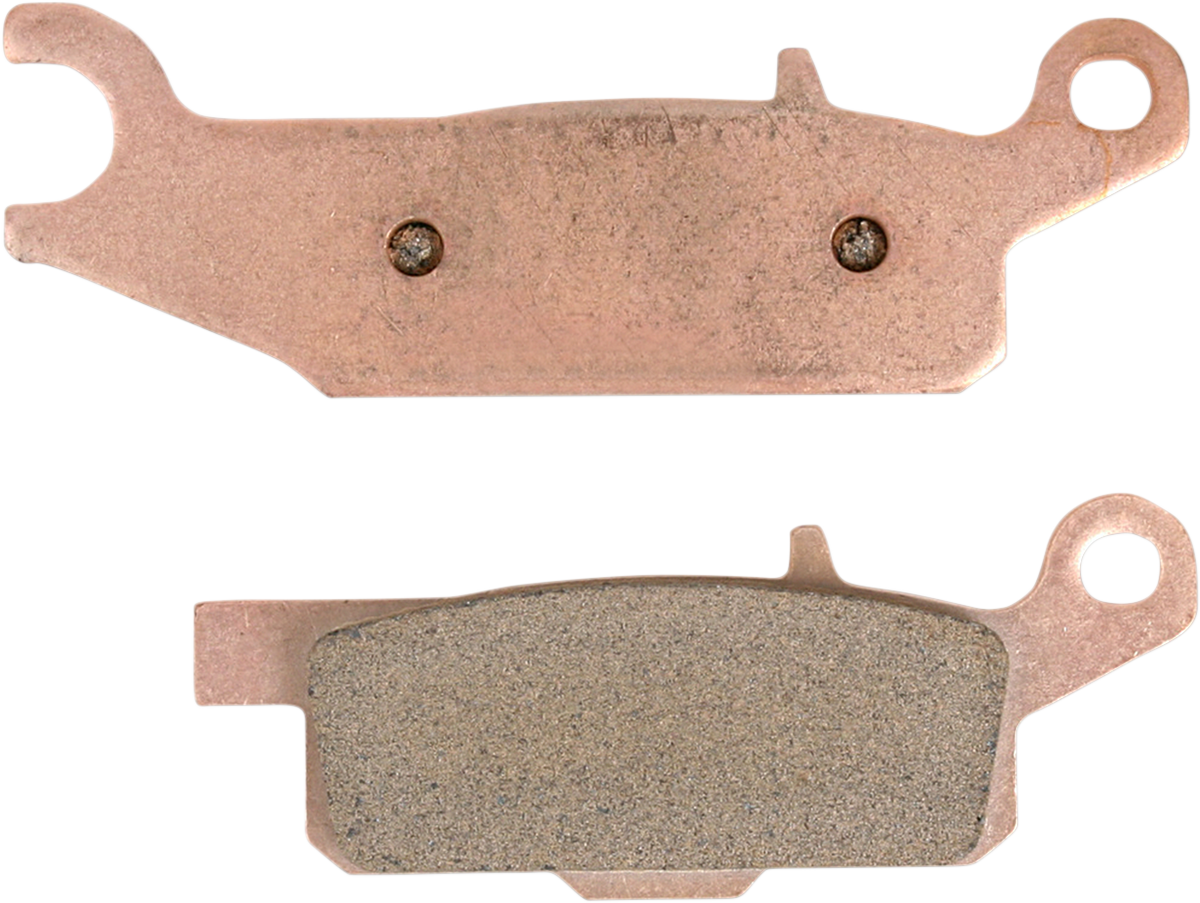 EBC Sintered "R" Brake Pads FA444R