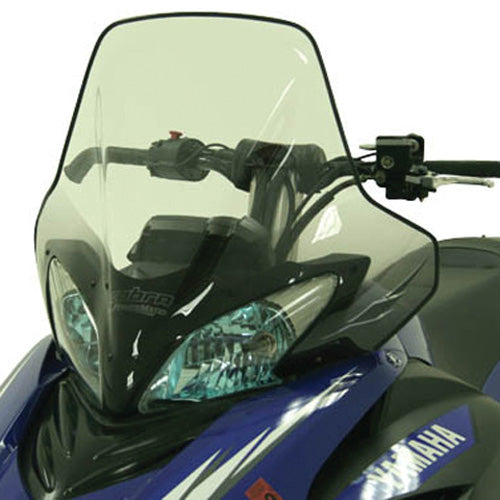 Powermadd Cobra Windshield Yamaha Tall 781325